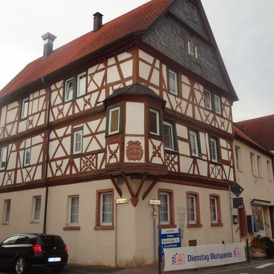 Gasthaus