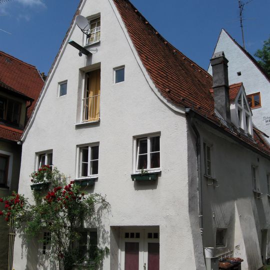 Wohnhaus