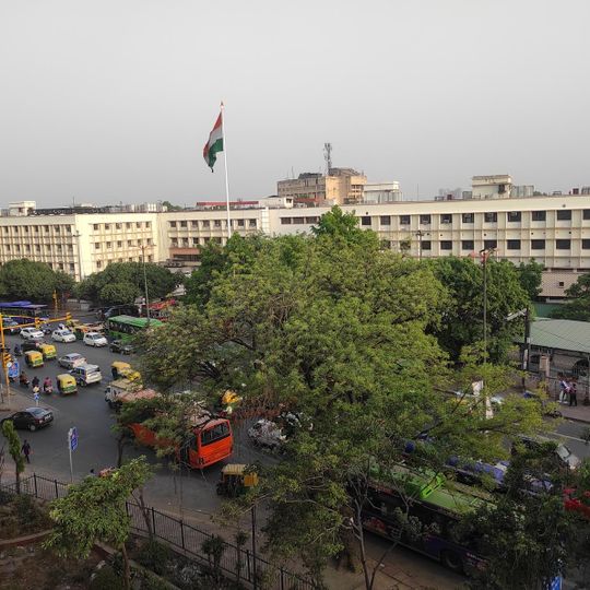 Tis Hazari