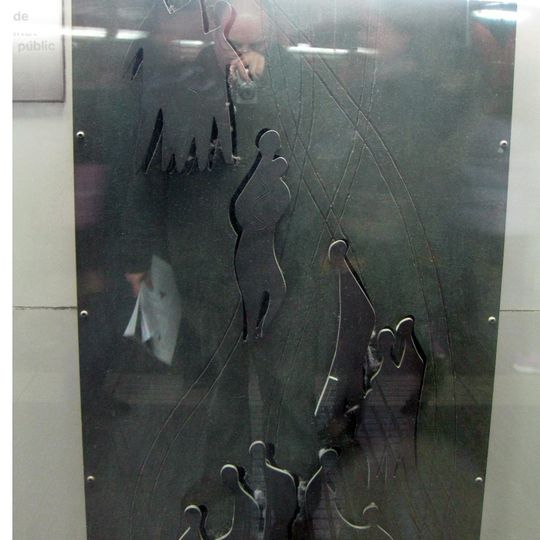 Accessibilitat al Transport