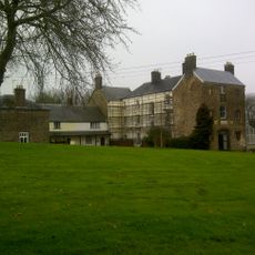 Wonastow Court