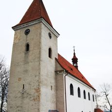 Church of the Assumption of the Virgin Mary