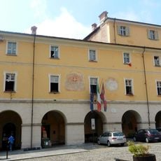 Casa detta del Municipio