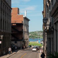 Quebec City