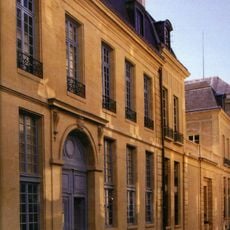 Musée de la Chasse et de la Nature