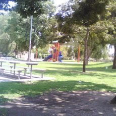 Beale Park