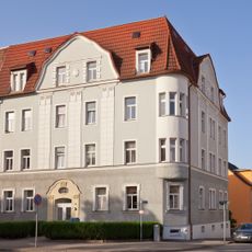Mietshaus Frauensteiner Straße 66