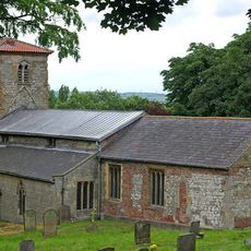 Church of Saint Maurice