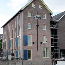 Pakhuis De Vlijt