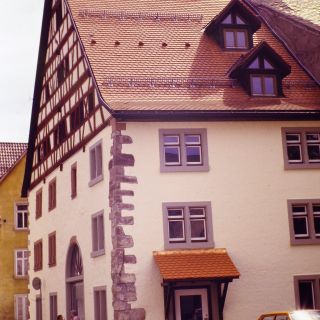 Zehndersches Haus