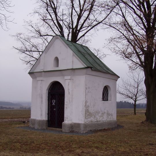 Chapel of Saint Francis of Assisi