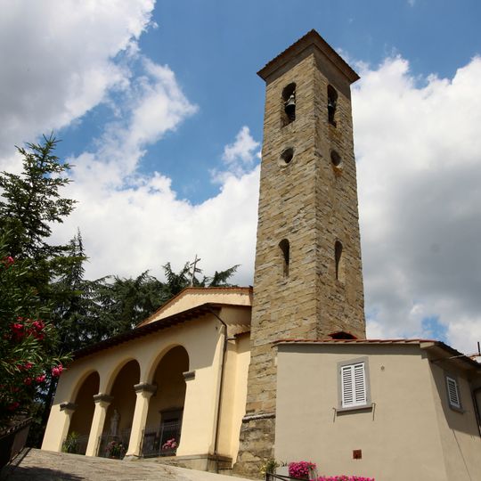Chiesa di Santa Maria della Visitazione