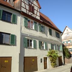 Wohnhaus