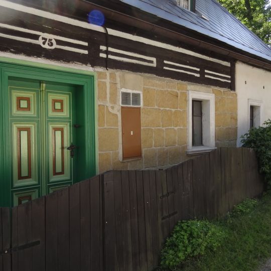 Janovice v Podještědí 75