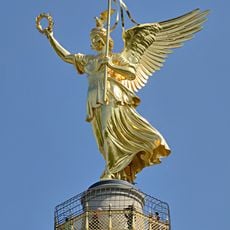 Колонна Победы
