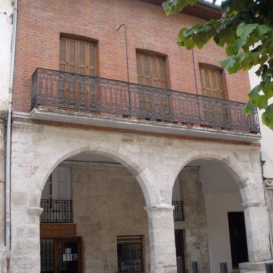 Casa Plaza De San Juan 7