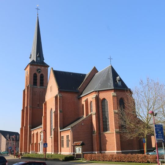 Sint-Mattheüskerk