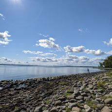 Knight Island State Park