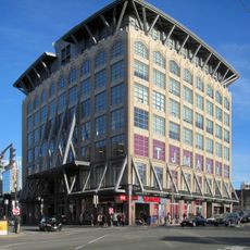 360 Newbury Street