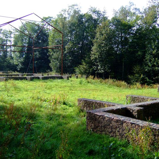 Roman villa Plasmolen