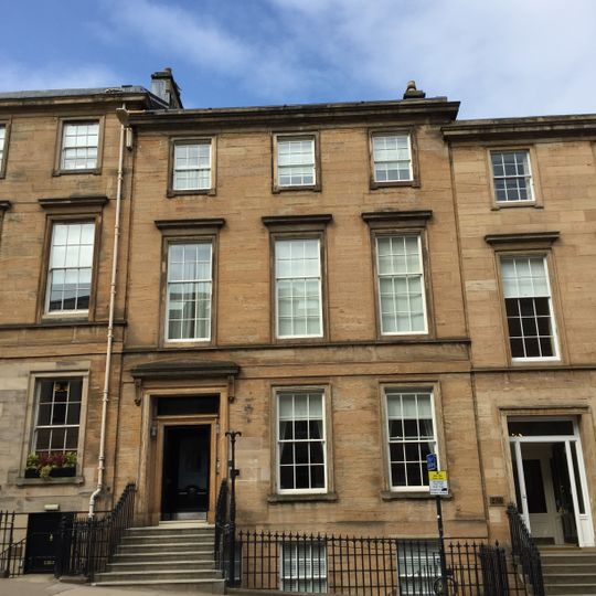 240, 242 West George Street