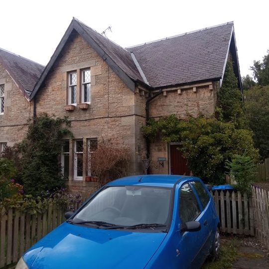 2 Easter Ulston Cottages