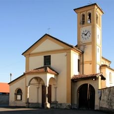 Chiesa di San Bernardino