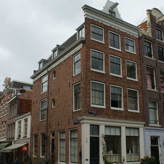 Keizersgracht 90, Amsterdam