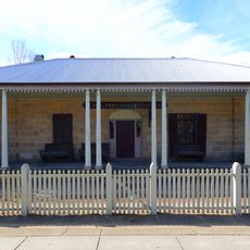 Royal Oak Inn, Rouse Hill