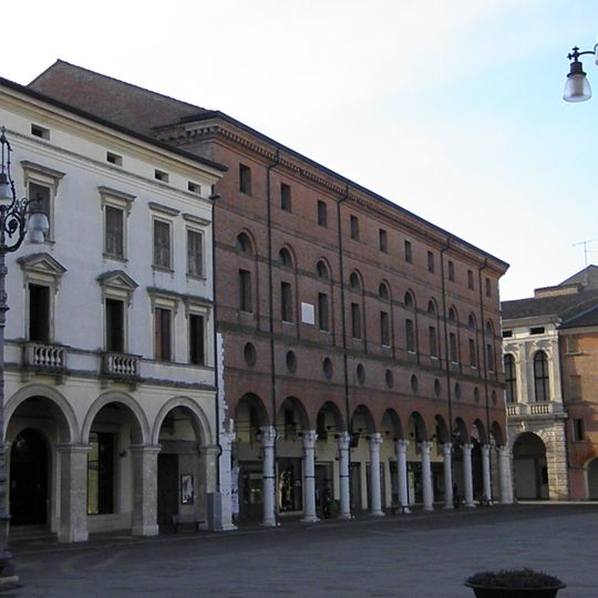 Palazzo Roverella