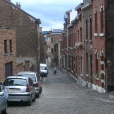 Au Péri