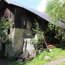 Sägemühle, Ried im Oberinntal