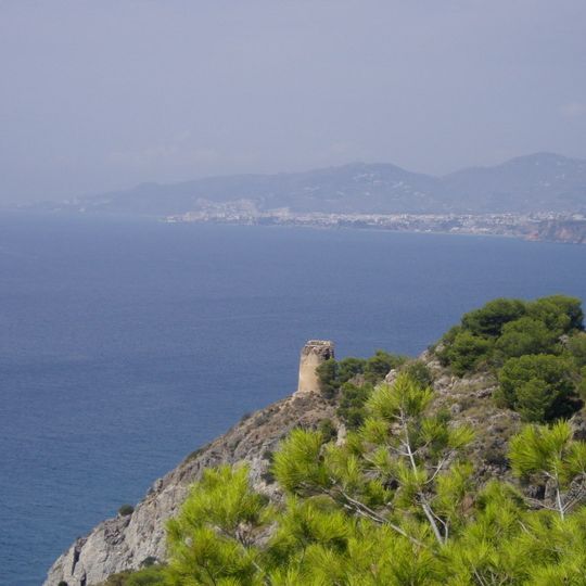 Torre de la Caleta