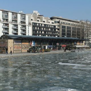 MK2 Quai de Seine