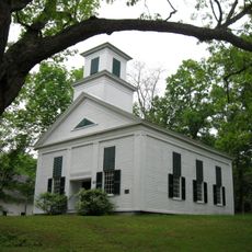 Lower Warner Meetinghouse
