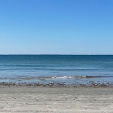 Sand Hill Cove State Beach