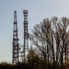 Richtfunkstelle Schwanberg