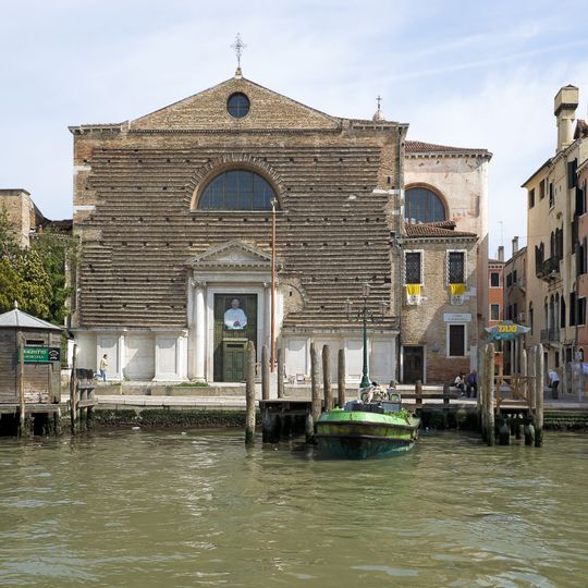 Chiesa di San Marcuola