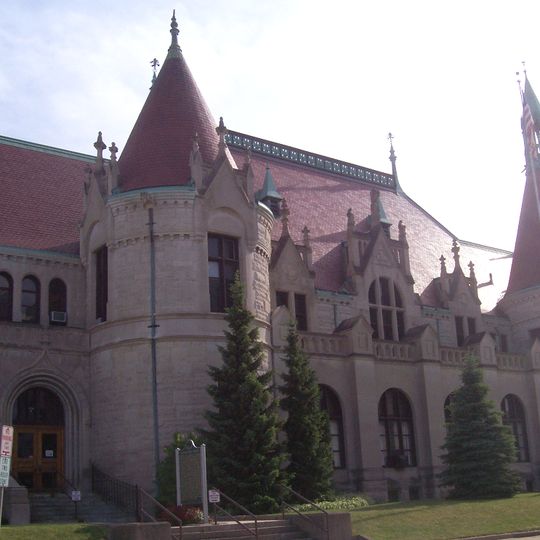Castle Museum