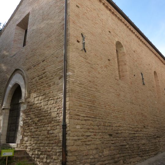 Chiesa di San Michele