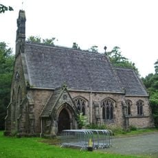 Roman Catholic Church of the Holy Cross