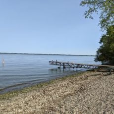 Marble Beach State Recreation Area