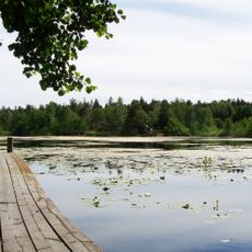 Stockbysjön