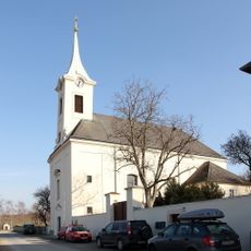 Saint Michael Church