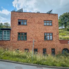 Laboratorium amunicyjne I