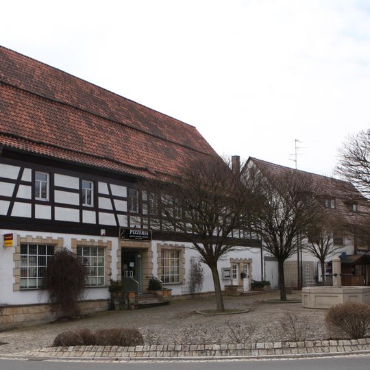Gasthaus