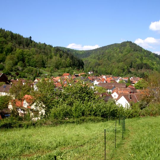 Eußerthal