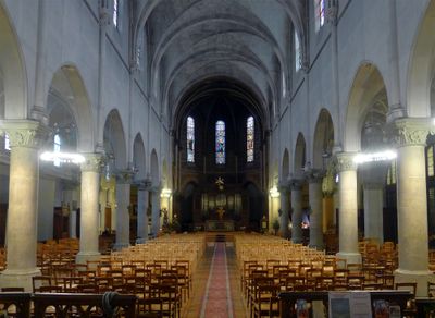 Intérieur