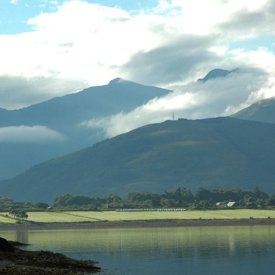 Loch Linnhe