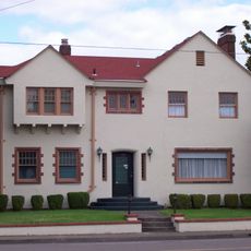 Dr. Ralph Lyman Bosworth House